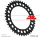 JT Sprockets Rear Sprocket 42 Teeth for BMW F 650 GS / F 800 / F 800 GS