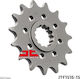 JT Sprockets Vorderes Ritzel 15 Zähne für Kawasaki Ninja ZX - 10 R