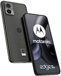 Motorola Edge 30 Neo 5G Dual SIM (8GB/128GB) Black Onyx
