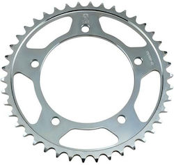 JT Sprockets Hinteres Ritzel 2001-2004 42 Zähne für Suzuki GSX-R 1000