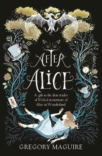 After Alice After Alice