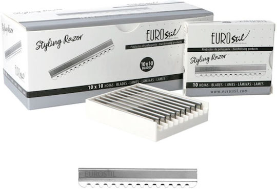 Eurostil Razor 07123