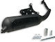 Malossi Wild Lion Motorcycle Exhaust
