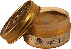 Barbertime Haarfärbewachs für mittleren Halt & ...