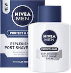 Nivea After Shave Balm Replenishing 100ml