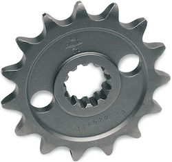 JT Sprockets Γρανάζι Μπροστά 12 Δοντιών για Triumph RS για Yamaha TZR