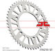 JT Sprockets Заден зъбен колело 51 Зъби за Honda CRF 250 - КРФ 250 / CRF 450 Мотард / XR
