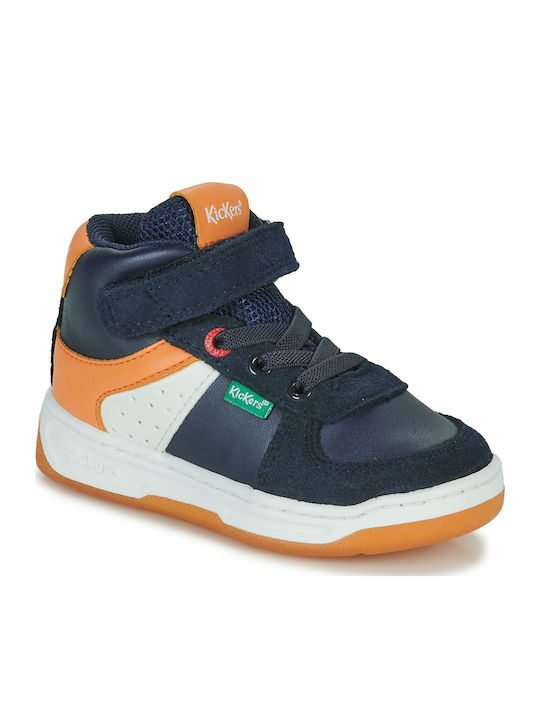Kickers Kickers
