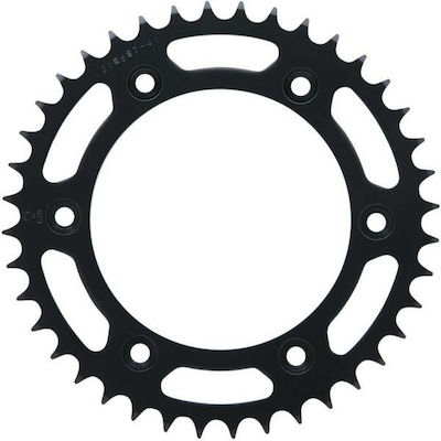 JT Sprockets Hinteres Ritzel 40 Zähne für KTM 640 LC4 / 690 Herzog