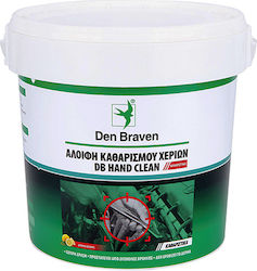 Bostik Den Braven Hand Cleaning Paste 4kg