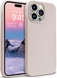 Crong Color Premium Back Cover Silicon Nisip ro...