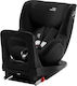 Britax Romer Dualfix M Autositz i-Size mit Isof...