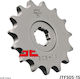 JT Sprockets Γρανάζι Μπροστά 15 Δοντιών για Kawasaki KAZE R 115 για Modenas Kriss 125