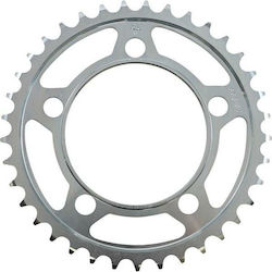 JT Sprockets Rear Sprocket 37 Teeth for KTM 1190 RC8