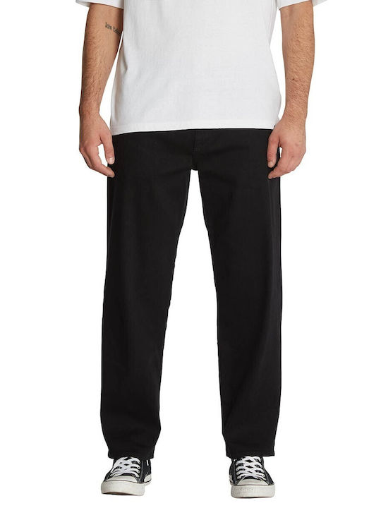 Volcom Modown Pantaloni De Blugi Pentru Bărbați...