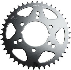 JT Sprockets Rear Sprocket 42 Teeth for Kawasaki Z750 / ZX-7R Ninja