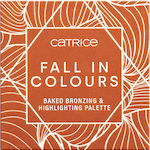 Catrice Cosmetics Fall In Colours