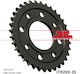 JT Sprockets Rear Sprocket 35 Teeth for Kymco Spike 125