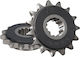 JT Sprockets Front Sprocket 15 Teeth for Honda CBR 600