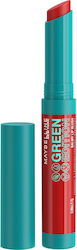 Maybelline Балсам За Устни Green Edition 02 Огъ...