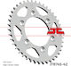 JT Sprockets Rear Sprocket 42 Teeth for Ducati Monster