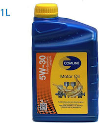 Comline Car Lubricant 5W-30 1lt