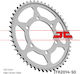 JT Sprockets Hinteres Ritzel 50 Zähne für Triumph Tiger 800