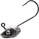 Soul Lures Aji G-Head Sled Head No6 2.3gr
