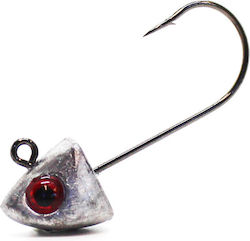 Soul Lures Aji G-Head Μολυβοκεφαλή No2 8gr OC.08JAJIGHEAD-8