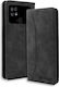 Bodycell PU Leather Wallet Piele artificială Ne...