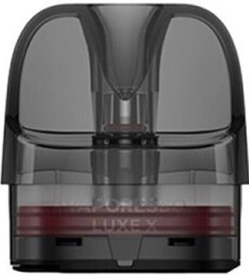 Vaporesso Luxe X Ersatz-Pod 5ml mit Widerstand 0.4ohm 1Stück
