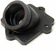 Malossi Vergaser-Ansaugstutzen Motorrad Einlassvergaser 22x28 MAL-028857OB