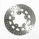 JT Sprockets Δισκόπλακα Μπροστά για Kymco People
