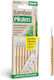 Piksters Bamboo Interdentalbürsten Regelmäßig B...