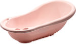 Lorelli Baby Bath Nordic Pink