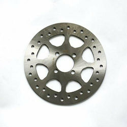 JT Sprockets Δισκόπλακα Vorderseite für Kawasaki KAZE R 115 JT Sprockets Δισκόπλακα Vorderseite für Kawasaki KAZE R 115