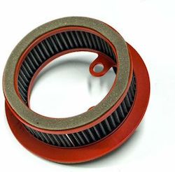 Malossi Motorcycle Air Filter for Yamaha T-Max 530 Transmission Filter Right