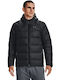 Storm Armour Down 2.0 Winter Jacket Puffer Waterproof Black