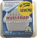 STAC Moisture Absorber with Lemon Scent Humitrap 100gr