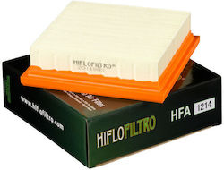 Hiflofiltro Motorrad-Luftfilter Honda XR