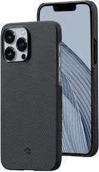 Pitaka MagEZ 3 Aramid Μαύρη (iPhone 14 Pro)