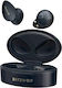 BlitzWolf BW-FPE2 Earbud Bluetooth Handsfree Headphone Sweat Resistant and Charging Case Black