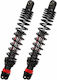 YSS Motorcycle Shock Absorbers Rear for Honda SH 150