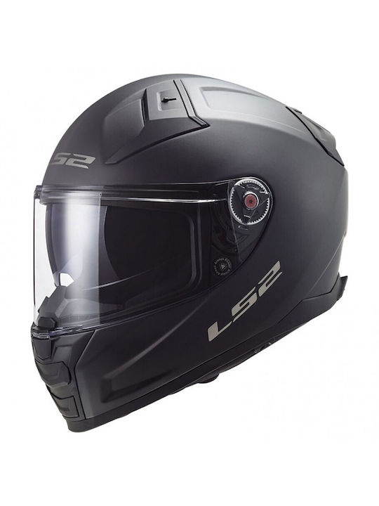 LS2 FF811 Vector II Full Face Helmet with Pinlock ECE 22.06 1500gr 168111011