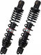 YSS Set Back Motorcycle Shock Absorbers for Honda PCX 150