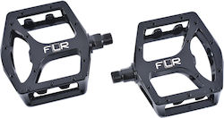 FLR Bicycle Pedals Flat