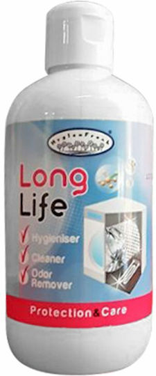 Ready Long Life Препарат за почистване на перални машини 250мл 36275