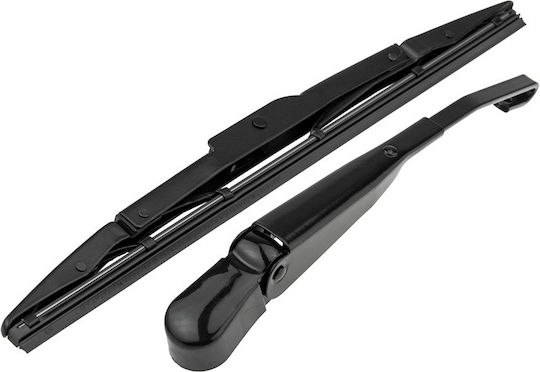 NTY Rear Car Wiper Blade 350mm