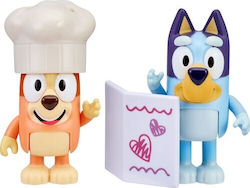 Giochi Preziosi Bluey Bluey for Ages 3+ (Miscel...