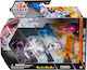 Spin Master Evolutions Battle Strike Bakugan За 6+ Години (Различни Модели)